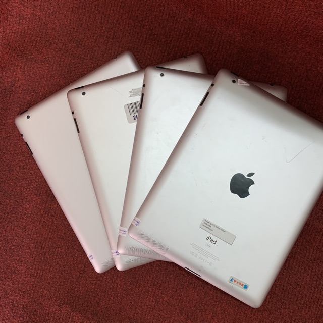 MÁY TÍNH BẢNG IPAD 2 WIFI GIÁ RẺ BẤT NGỜ | BigBuy360 - bigbuy360.vn