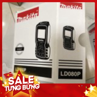 Máy đo khoảng cách laser Makita LD080P