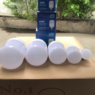 Đèn led trụ 20w siêu sáng siêu tiết kiệm điện