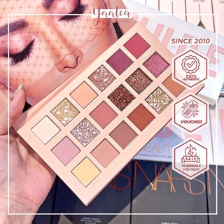 Bảng mắt Huda New Nude