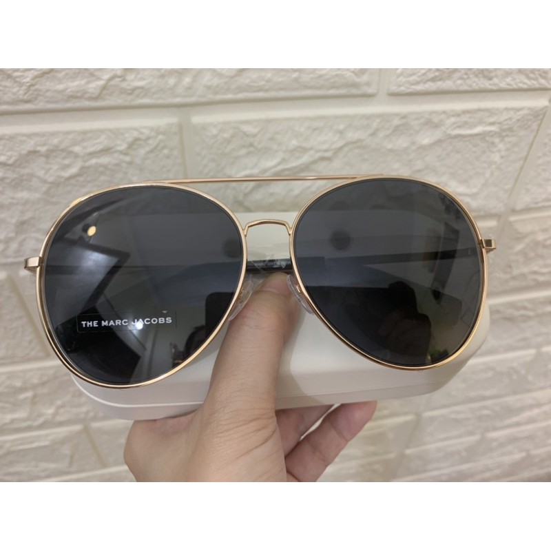 (ảnh thật) kính nữ Marc jacobs săn sale (auth 1000%)