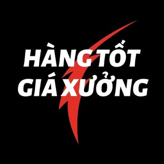 SHOP HÀNG TỐT GIÁ XƯỞNG