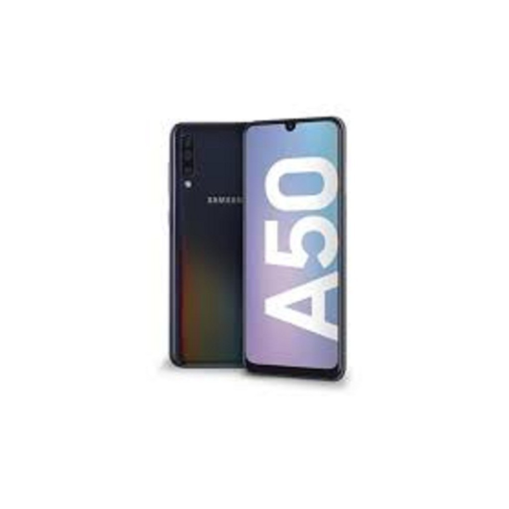 điện thoại Samsung Galaxy A50 2sim ram 4G/64G mới CHÍNH HÃNG