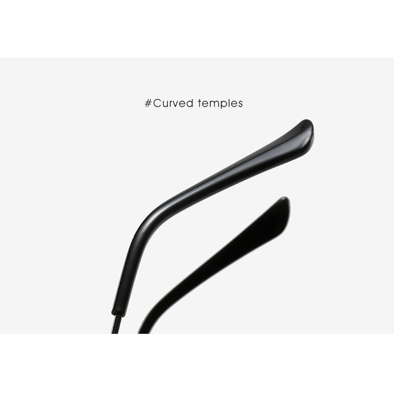 Kính Mát RZ1230 Thời Trang Retro Cho Nam Và Nữ