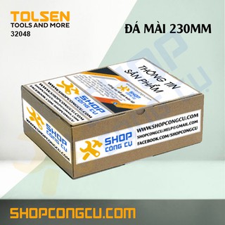 Đá mài 230mm Tolsen 32048