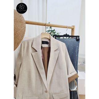 Áo Blazer nhiều màu NGUYEN ATELIER
