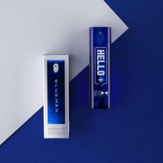 Nước Xịt Thơm Miệng BLUEMAN Diệt Khuẩn