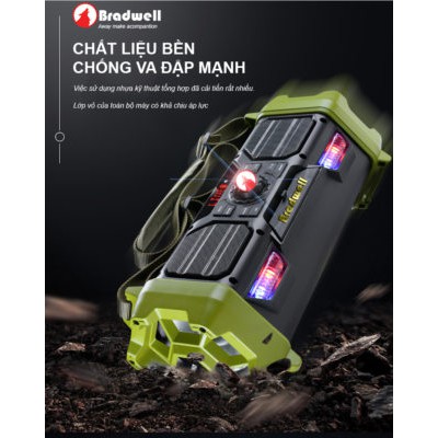 Loa Bluetooth Bradwell mini B5