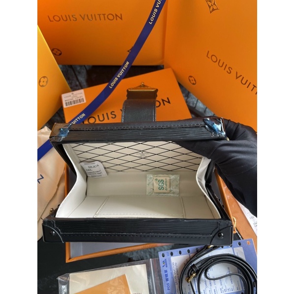 Túi xách nữ LV Cốp