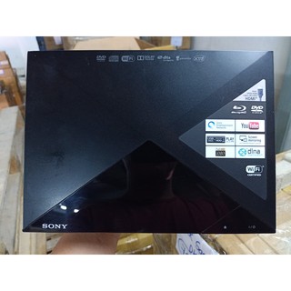 Đầu DVD Bluray Sony BDP S3200