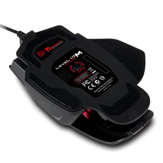 Chuột máy tính - Mouse Tt eSport Level 10M Advanced