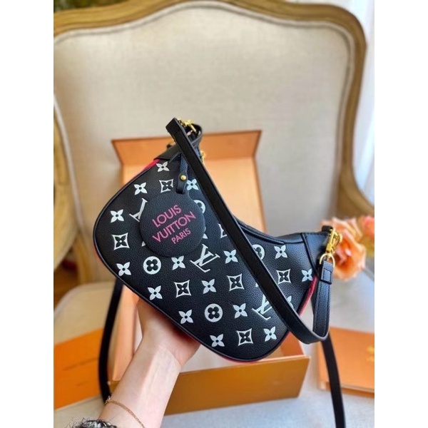 Túi L V bagatelle bag sz24