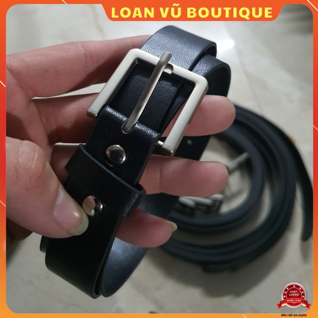 Loan Vũ Boutique Dây lưng nữ dây nịt bụng nữ