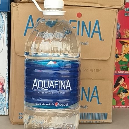 AQUAFINA nước uống đóng chai