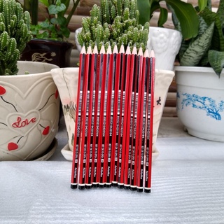 Bút chì gỗ 2B- FO-GP04 VÀ FO -GP 07 [CHÍNH HÃNG] [vpp huy hùng]