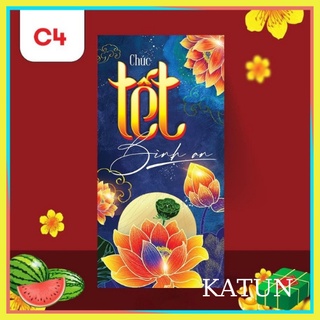 [Combo 3 Bao Lì Xì] Bao Lì Xì Cute Hot Nhất Năm 2023 Bao Lì Xì Tết
