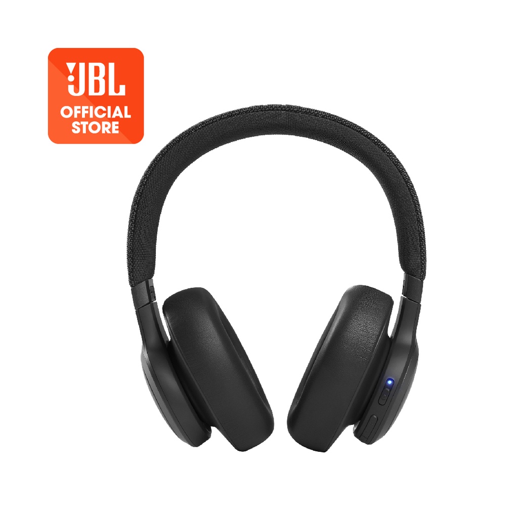 Tai nghe Bluetooth JBL Live 660NC