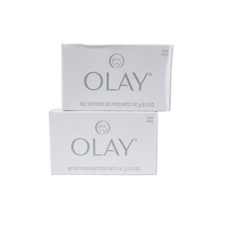 XÀ BÔNG CỤC OLAY ULTRA MOISTURE SHEA BUTTER 141GR