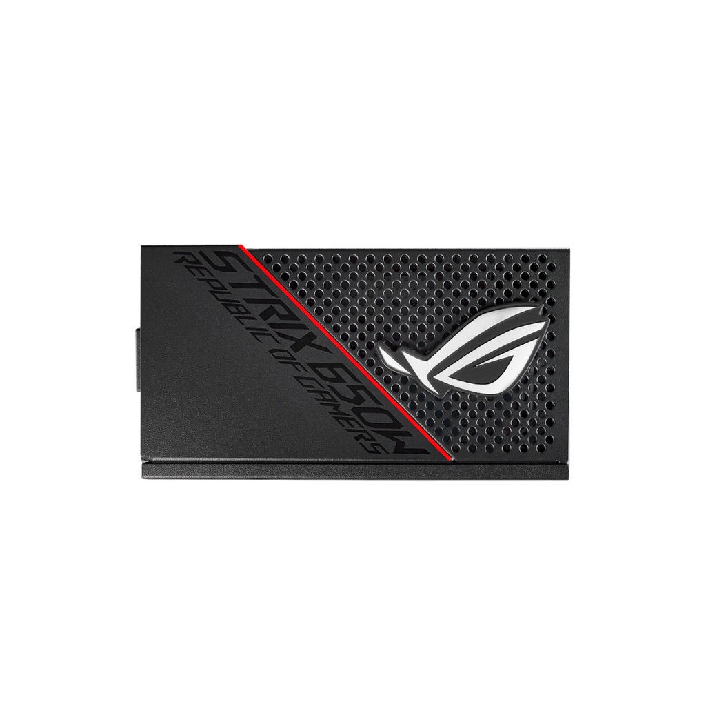 PSU ASUS ROG Strix 650G (Fully modular, 650W)