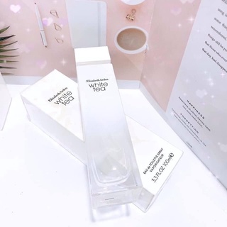 [Chính hãng]Nước Hoa Elizabeth Arden White Tea 100ml