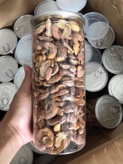 ĐIỀU VỠ RANG MUỐI BÌNH PHƯỚC