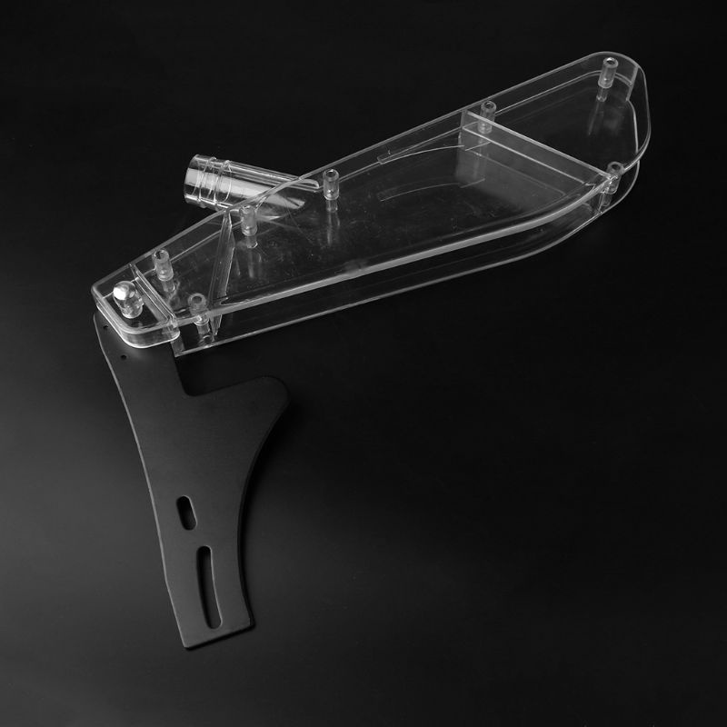 Ốp Điện Thoại Trong Suốt Chống Bụi Có Giá Đỡ Cho Chế Biến Gỗ