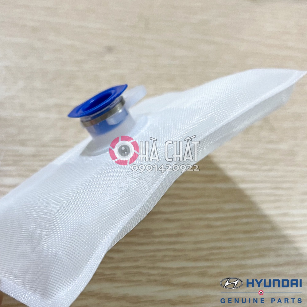 Lưới lọc xăng thô HYUNDAI GETZ 🚘 Nhập khẩu Hàn Quốc, Bảo hành 100% là hàng chính hãng