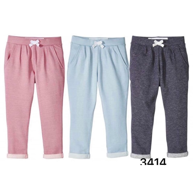 Quần jegging lulipu cho gái