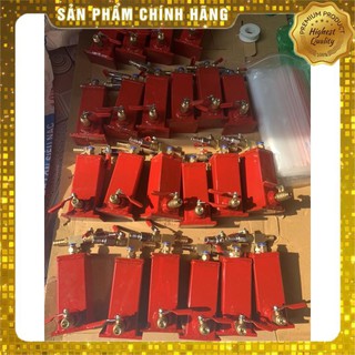 Xả E Dầu Phanh - Thắng Đĩa Bằng Sắt