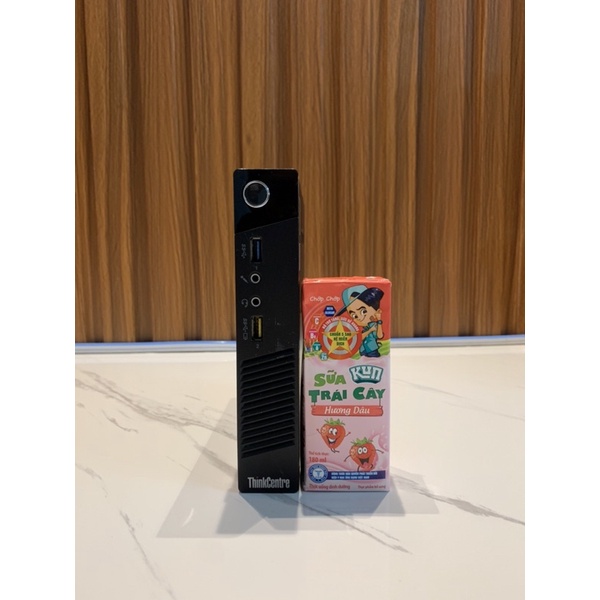 Máy bộ Lenovo Thinkcentre M93P I3 4150 (siêu Mini)