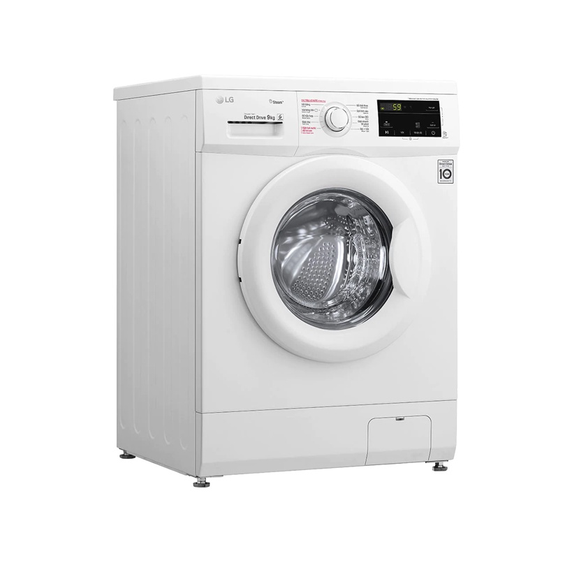 Máy giặt LG FM1209S6W 9 Kg Inverter