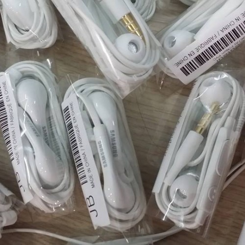 Tai nghe  S5 chính hãng cho tất cả các dòng điện thoại bảo hành 6 tháng tại Minh Thái Mobile | BigBuy360 - bigbuy360.vn