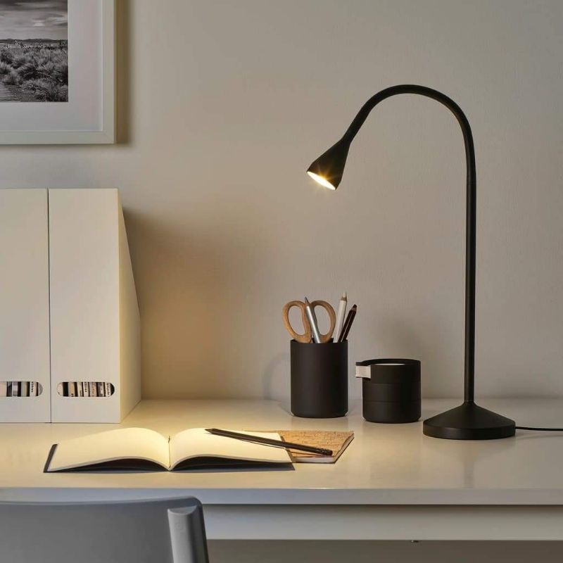 ĐÈN BÀN IKEA CHÍNH HÃNG – NAVLINGE