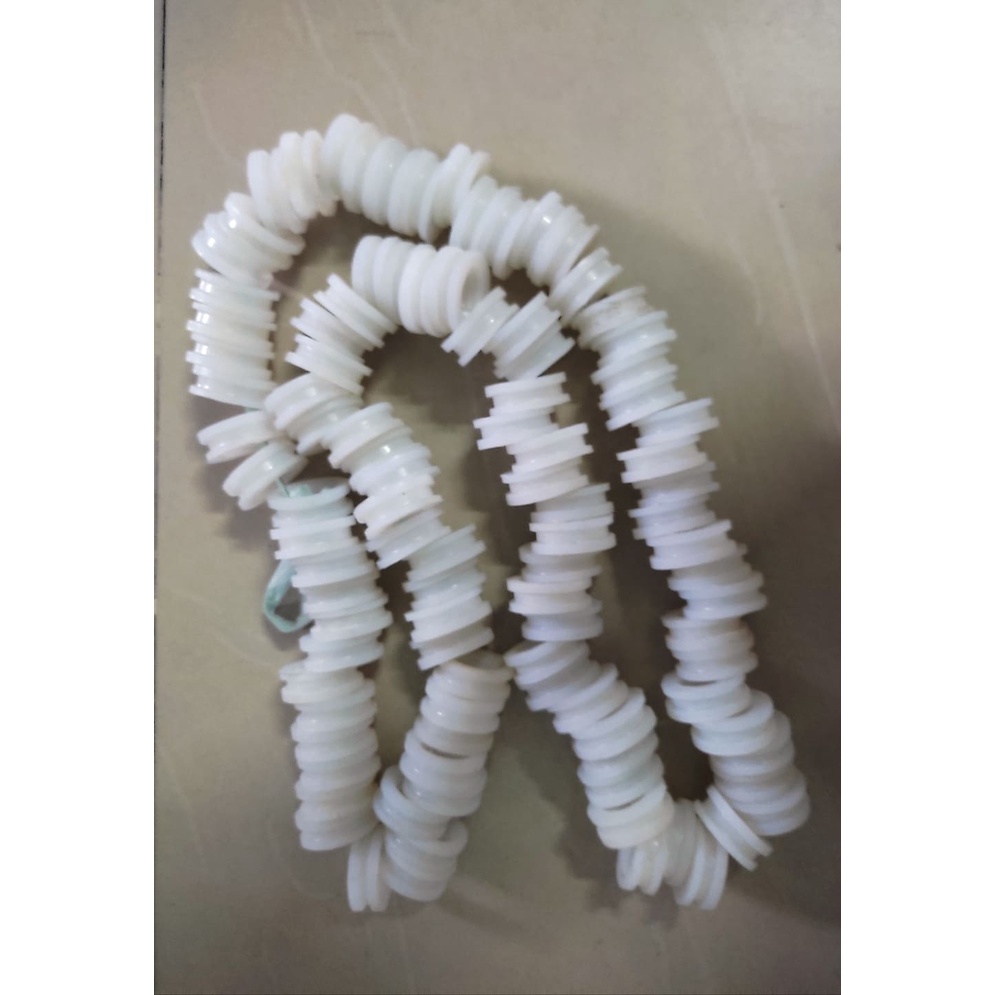 Combo 10 gioăng, ron trong máy nước nóng năng lượng mặt trời Phi 21,27,47,58