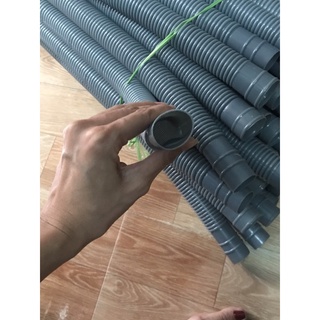 Dây ruột gà, sun xả nước, thoát nước bồn rửa chén, máy giặt nhựa dày cao cấp