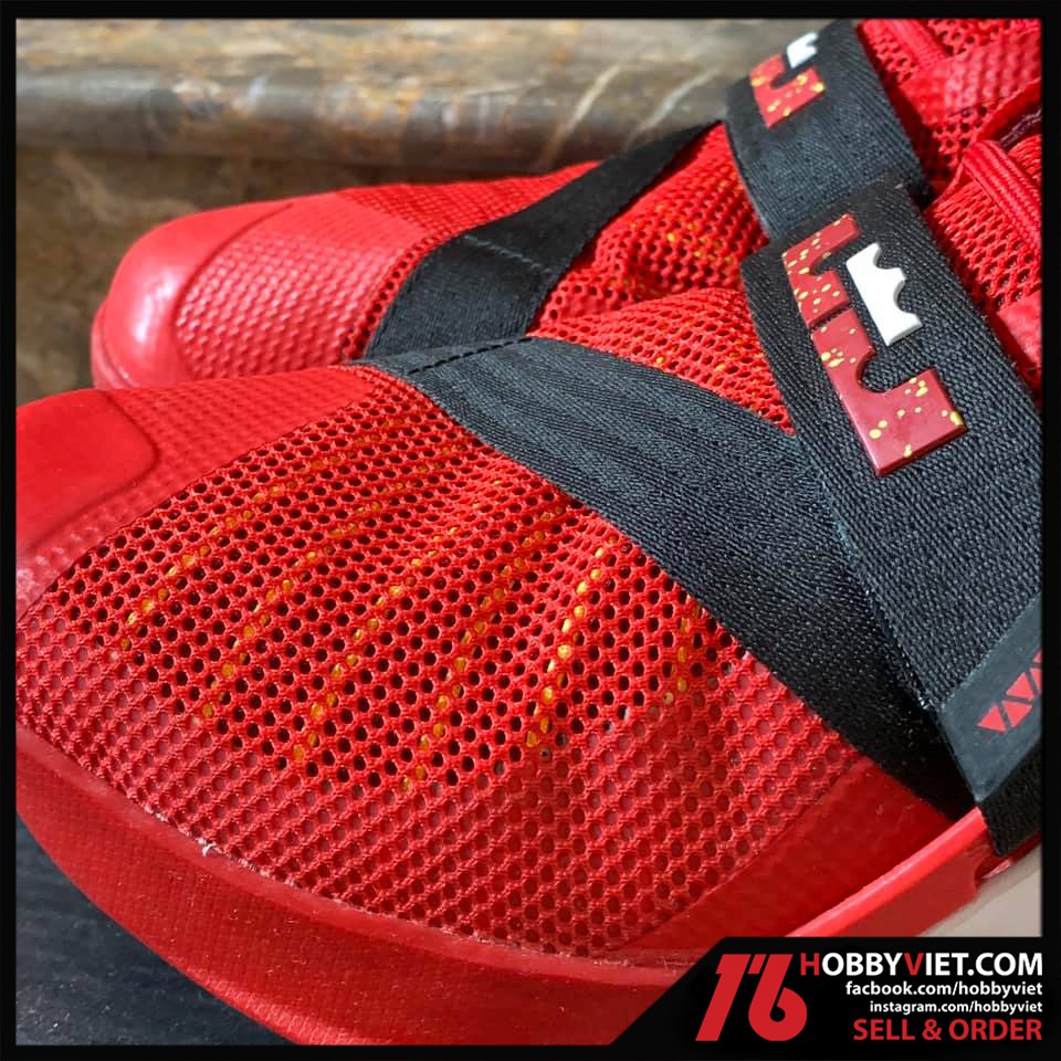Giày Nike thể thao thời trang LEBRON SOLDIER IX