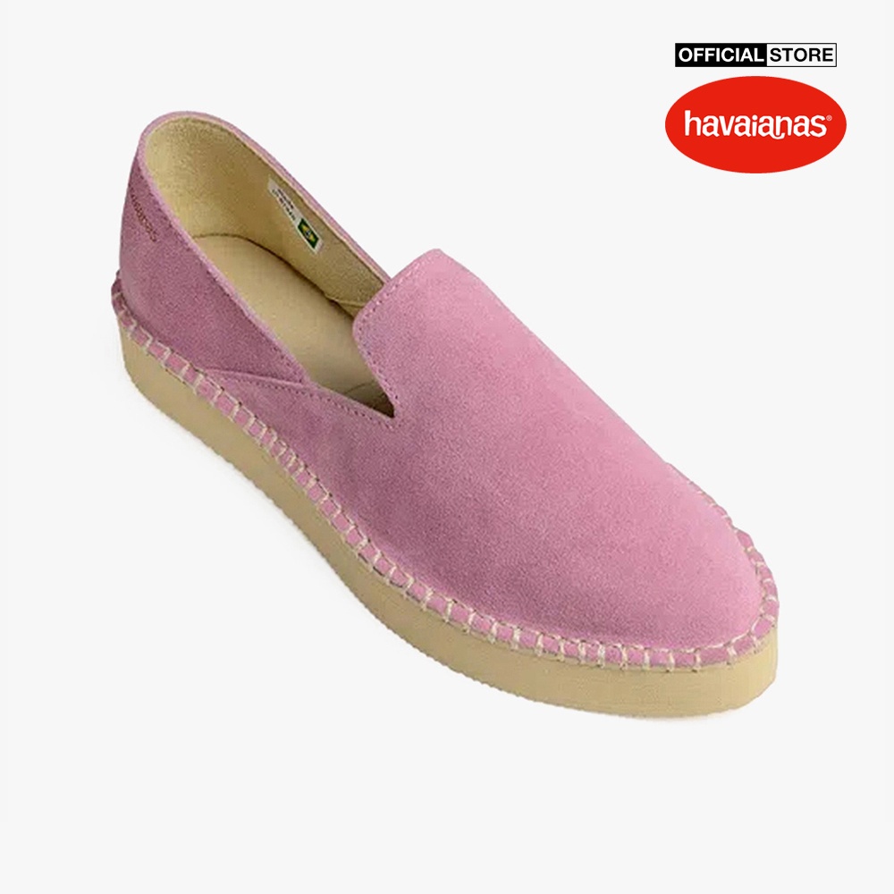 HAVAIANAS - Giày đế bệt nữ Flatform 4144508-0046