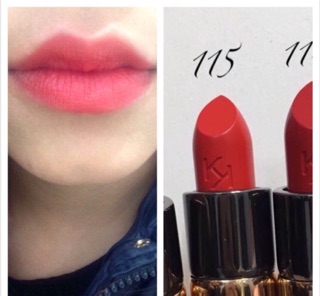Son Kiko creamy gossamer