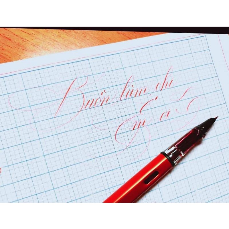 Bút CD 101ngoi cỗ