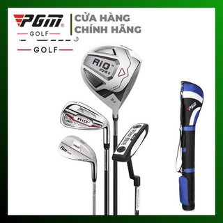 Bán lẻ gậy golf người lớn chính hãng các loại : Putter , Driver, iron, Gậy tập lực