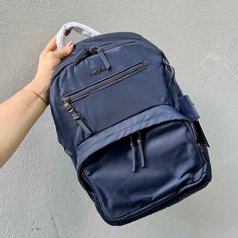 📛RẺ VÔ ĐỊCH📛BALO TUMI VOVAGEUR HAERPER VẢI DÙ SIÊU ĐẸP