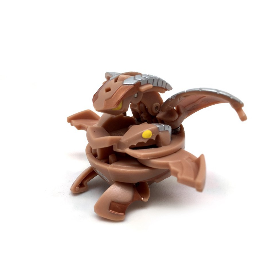 Đồ chơi trẻ em Bakugan Chính Hãng - Subtera Bakugan