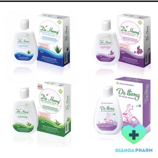Dạ hương vệ sinh phụ nữ