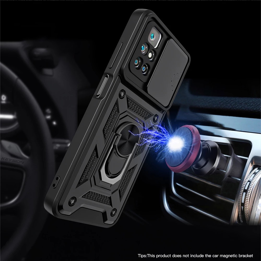 Chống Sốc Ốp Điện Thoại Bảo Vệ camera Chống Va Đập Cho xiaomi redmi note 11 pro plus 11s 10 10s 10 pro 4g 5g 2022