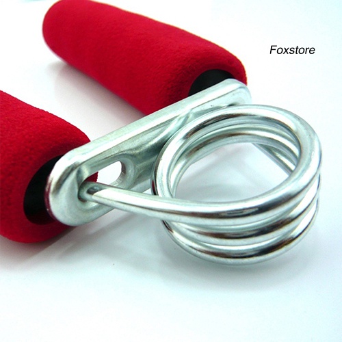 Dụng Cụ Luyện Tập Cơ Tay Bằng Thép Lò Xo fs-47