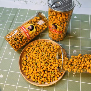 Đậu Hà Lan Phô Mai