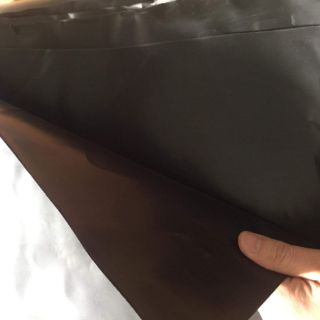 Bạt lót hồ HDPE