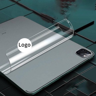 Miếng Dán Hydrogel Mềm Bảo Vệ Cho Máy Tính Bảng iPad 9 8 7 Air 5 4 Pro 11 12.9 9.7 10.2 2018 2021 2020 mini 2 3 4 5 6