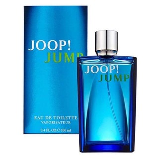 Nước hoa nam Joop! Jump for Men Eau de Toilette 100ml.Hàng Pháp