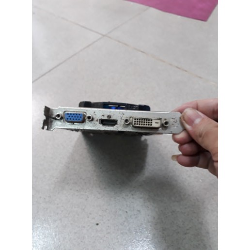 Card đồ họa MSI HD7730 | BigBuy360 - bigbuy360.vn